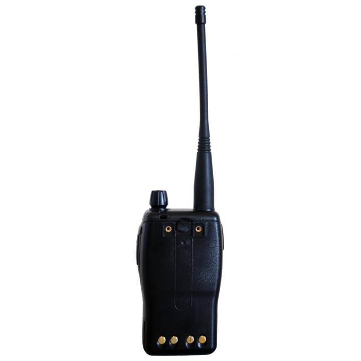 PR-8074 - TECOM-Z5, PMR, 446 MHZ. 8 CANALES