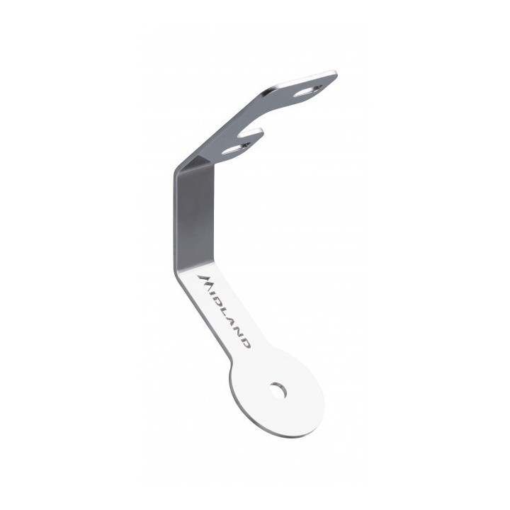 MIDLAND AB-MERCEDES MP4 Soporte antena