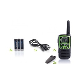 Pareja Walkies MIDLAND XT30  PMR 446