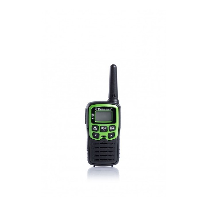 Pareja Walkies MIDLAND XT30  PMR 446