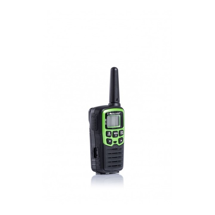 Pareja Walkies MIDLAND XT30  PMR 446