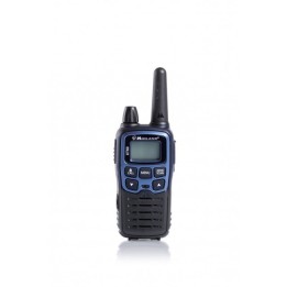 Pareja de walkies MIDLAND XT60 PMR446 USO LIBRE