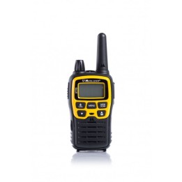 Pareja de walkies MIDLAND XT70 Adventure Edition  uso libre pmr 446