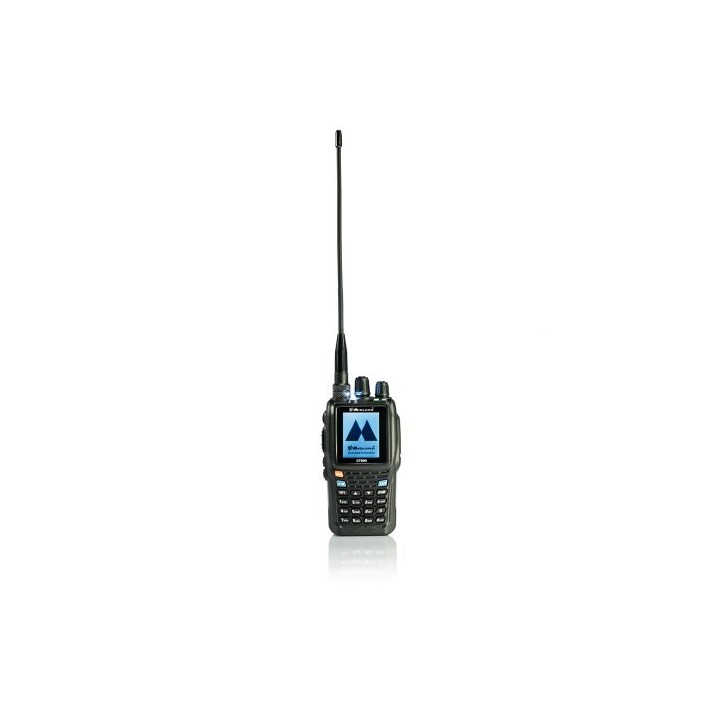 MIDLAND CT 890 Portátil Multifuncion Dual Band VHF/UHF