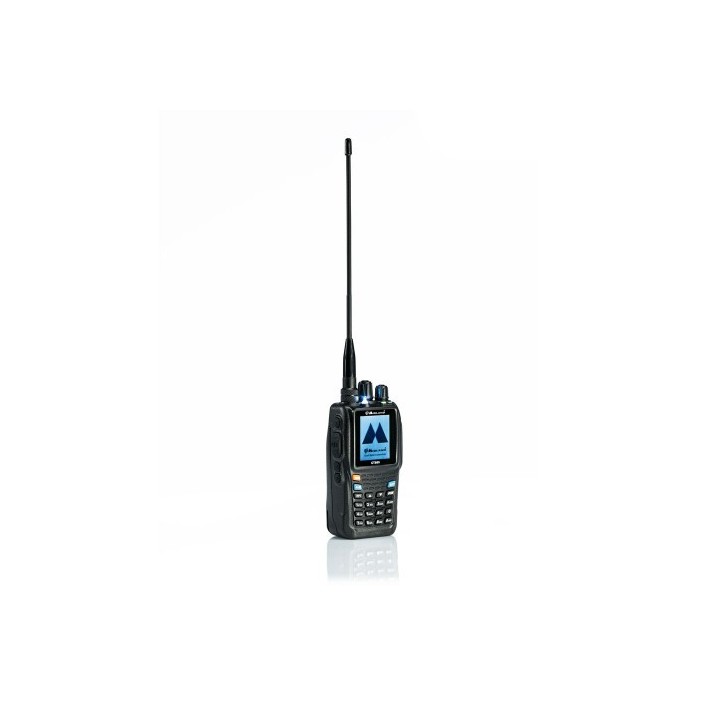 MIDLAND CT 890 Portátil Multifuncion Dual Band VHF/UHF