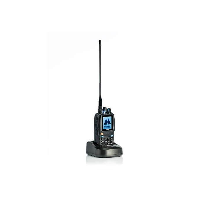 MIDLAND CT 890 Portátil Multifuncion Dual Band VHF/UHF