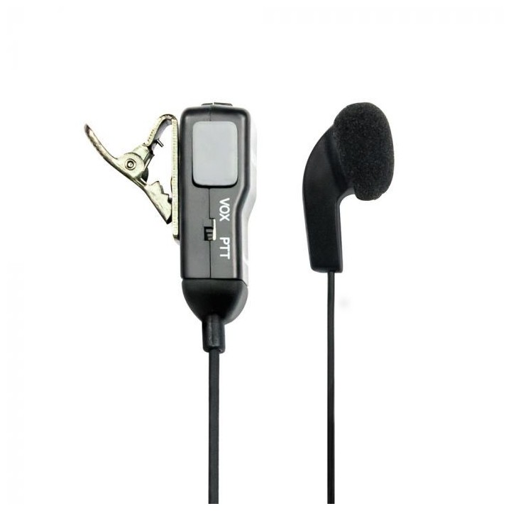 MIDLAND Micrófono / auricular para Alan777 / Onda
