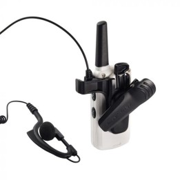 MIDLAND Clip rotatorio para Midland 777 / ONDA