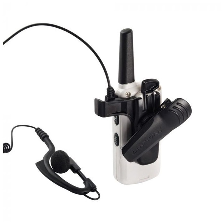 MIDLAND Clip rotatorio para Midland 777 / ONDA