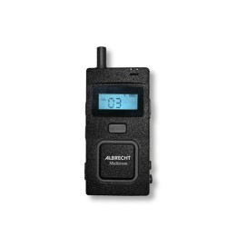 Albrecht Multicom Single - PARA ARBITROS Transceptor digital
