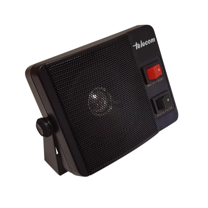 SP-80-M - ALTAVOZ INCLINABLE, CON FILTRO Y MUTE.