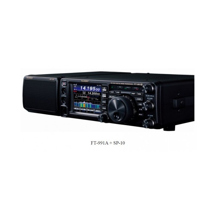 Altavoz Yaesu SP-10