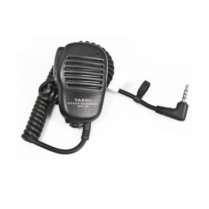 Microfono Yaesu MH-34B4B