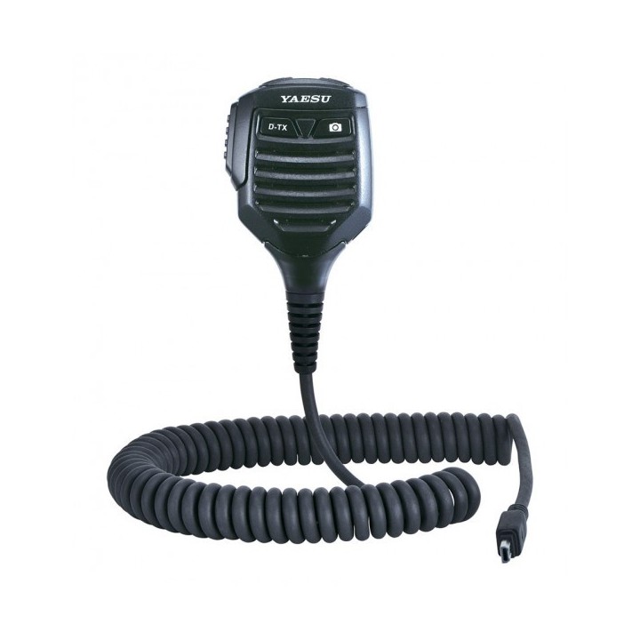 Microfono Yaesu MH-85A11U