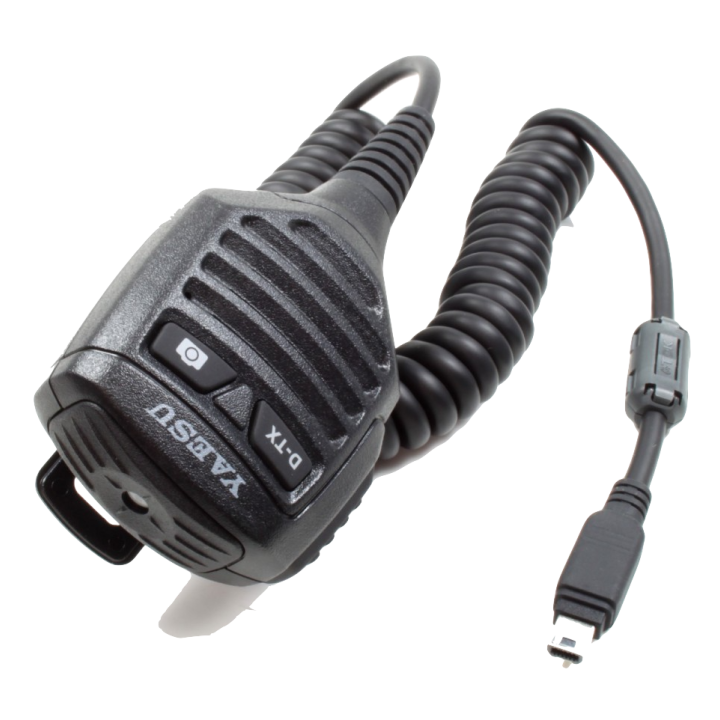 Microfono Yaesu MH-85A11U
