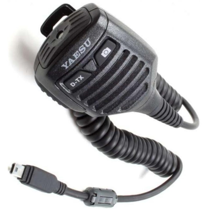 Microfono Yaesu MH-85A11U