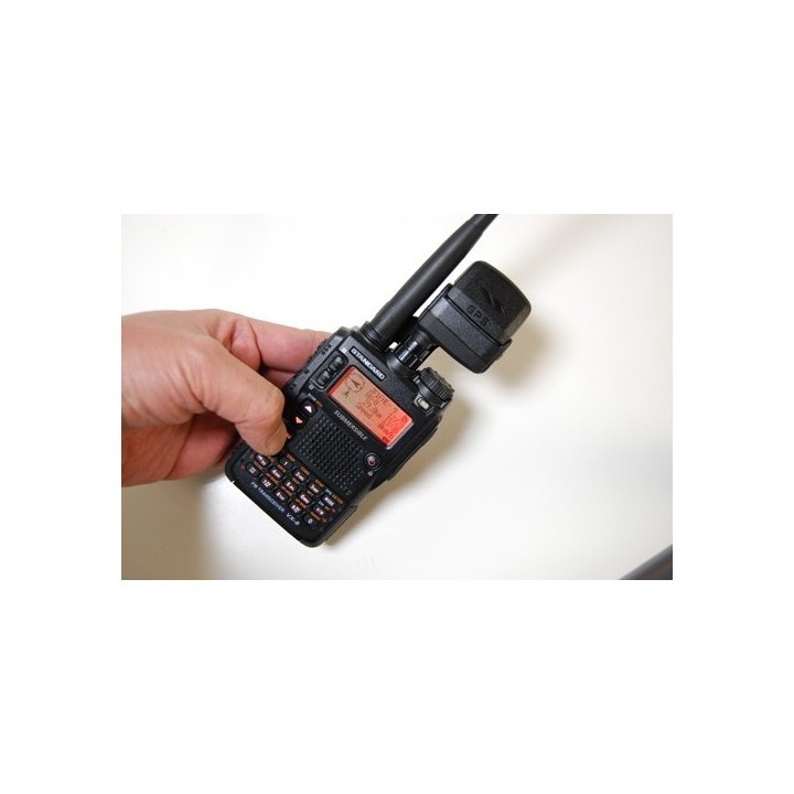 FGPS-2 - ANTENA GPS PARA YAESU VX-8