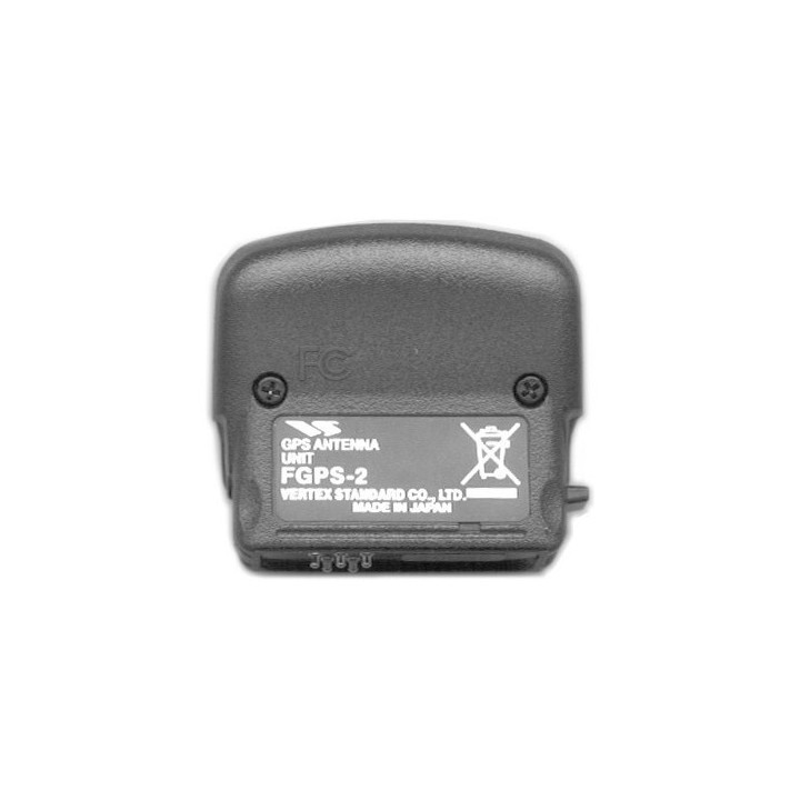 FGPS-2 - ANTENA GPS PARA YAESU VX-8