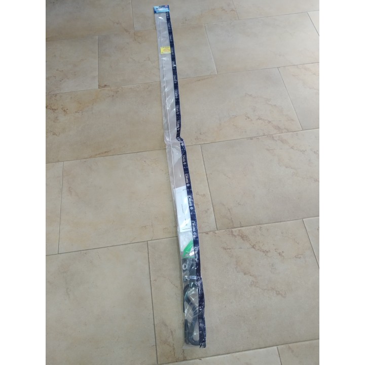SIRIO HI-POWER 4000 ANTENA MOVIL CB 7/8 2030mm 600W