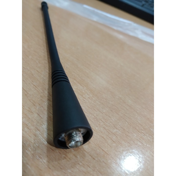 KVA-LF - ANTENA VHF 150-170 MHZ. FINA PARA KENWOOD, TEKMAX, KIRISUN Y OTROS.