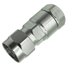NM-1/2" -L - CONECTOR N MACHO PARA CELLFLEX 1/2"