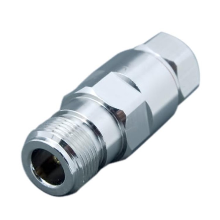 NH-1/2"-L - CONECTOR N HEMBRA PARA CELLFLEX 1/2"