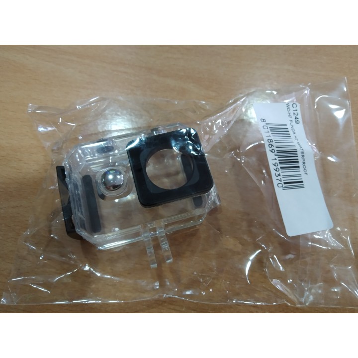 WPC H7 Funda sumergible para H7