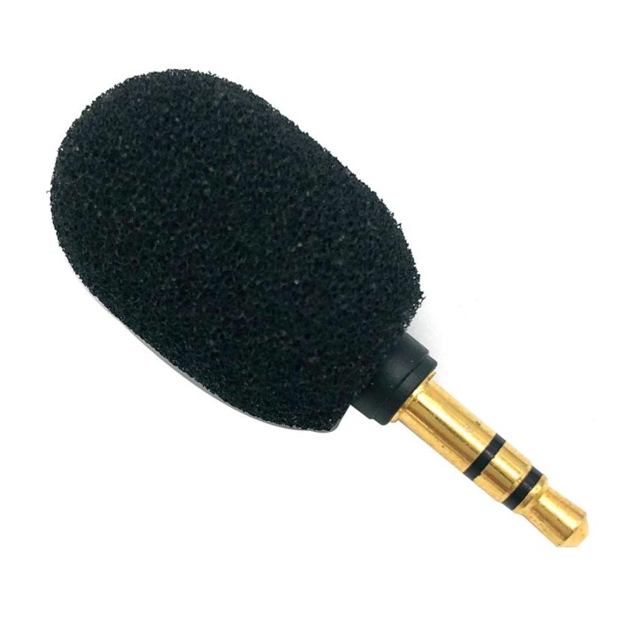 PM01 - MICRÓFONO ENCHUFABLE PARA ESCOLTA BRAVO HE-P