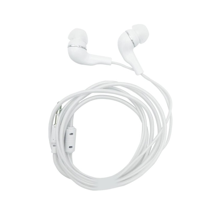 ER01 - AURICULARES PARA ESCOLTA BRAVO HE-P