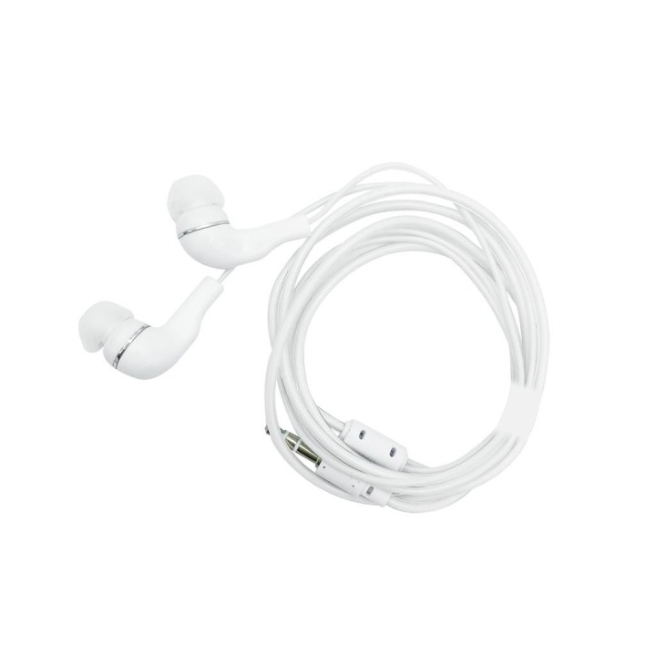 ER01 - AURICULARES PARA ESCOLTA BRAVO HE-P