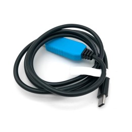 PC01W - CABLE DE PROGRAMACIÓN PARA ESCOLTA CHARLIE