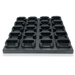 CS-20M - BASE DE CARGA PARA 20 UNIDADES DE ESCOLTA CHARLIE