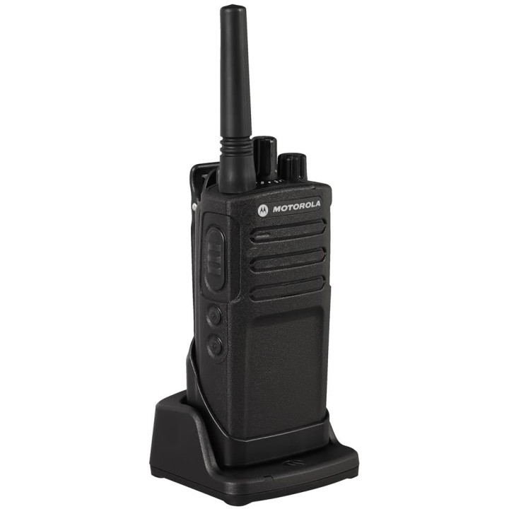 XT-420 - WALKIE MOTOROLA XT420 PMR446