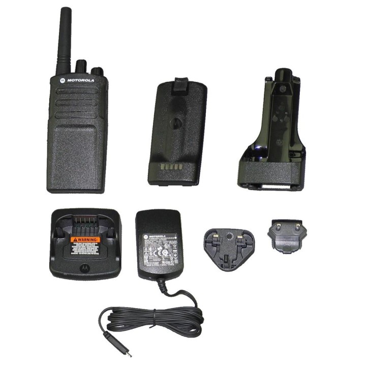 XT-420 - WALKIE MOTOROLA XT420 PMR446