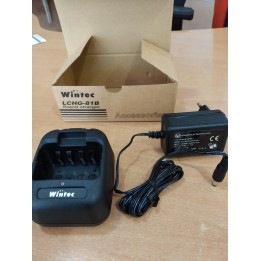 CHG-81B CARGADOR RAPIDO WINTEC LP-4502