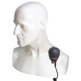 CMP450/DX - RESISTENTE MICROALTAVOZ SUMERGIBLE PARA WALKIES ENTEL SERIE DX.