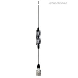 SIRIO SU375-480PL RAD. ANTENA MOVIL 375...480 MHz. PL