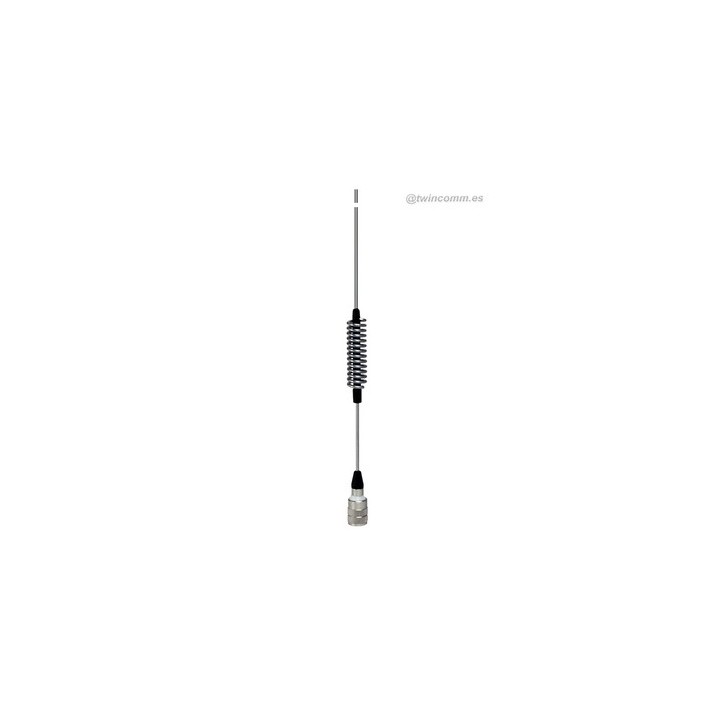 SIRIO SU375-480PL RAD. ANTENA MOVIL 375...480 MHz. PL