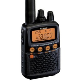 VR-120 - ESCÁNER YAESU VR-120