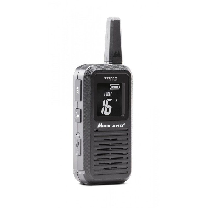 Midland 777PRO