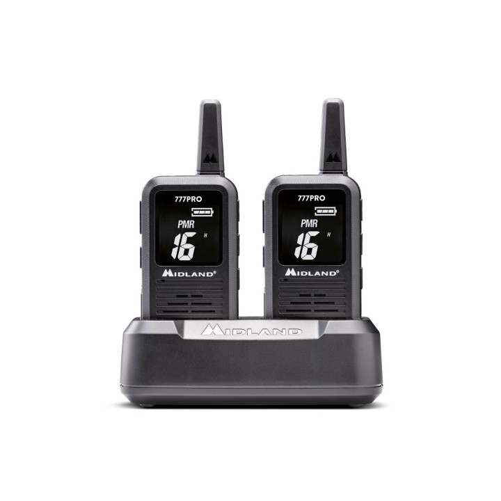 Midland 777PRO