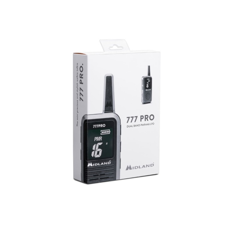 Midland 777PRO