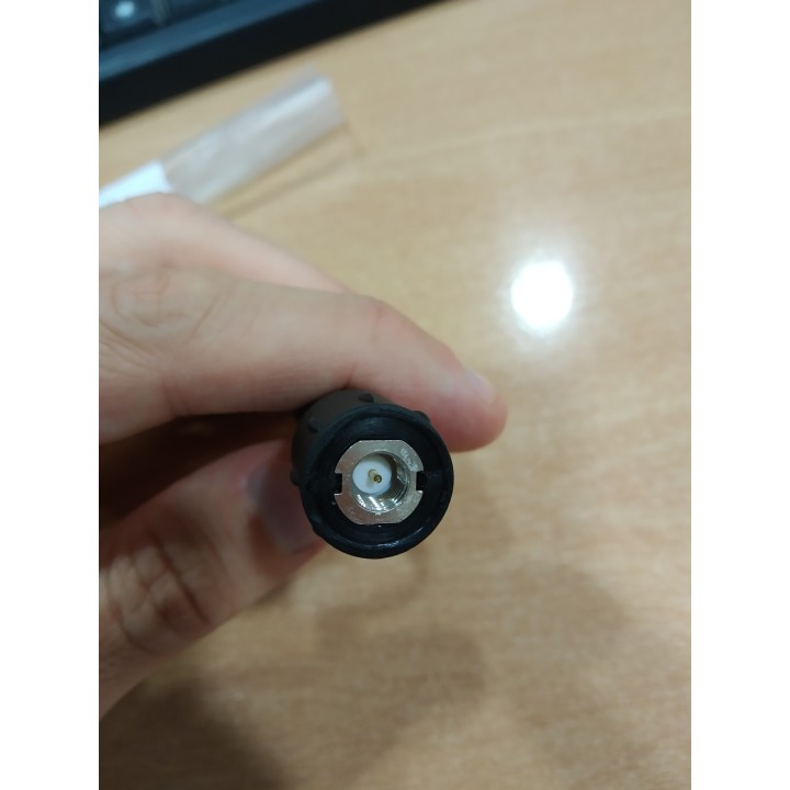 KTH-22-SMA - ANTENA VHF 134-174 MHZ. PARA KENWOOD TH-22.
