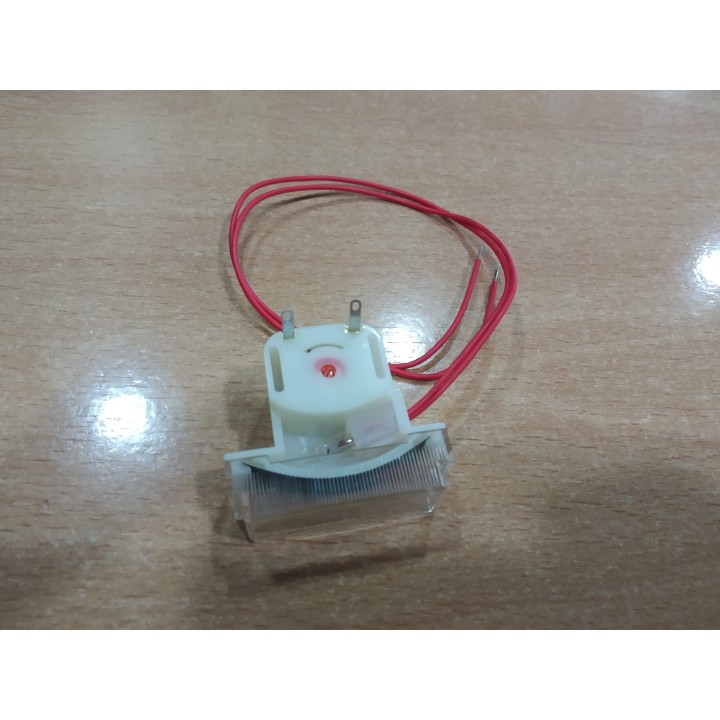 S-METER PRESIDENT VALERY ORIGINAL
