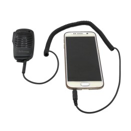 MAB-S-POC-Z - MICRO-ALTAVOZ POC PARA ANDROID