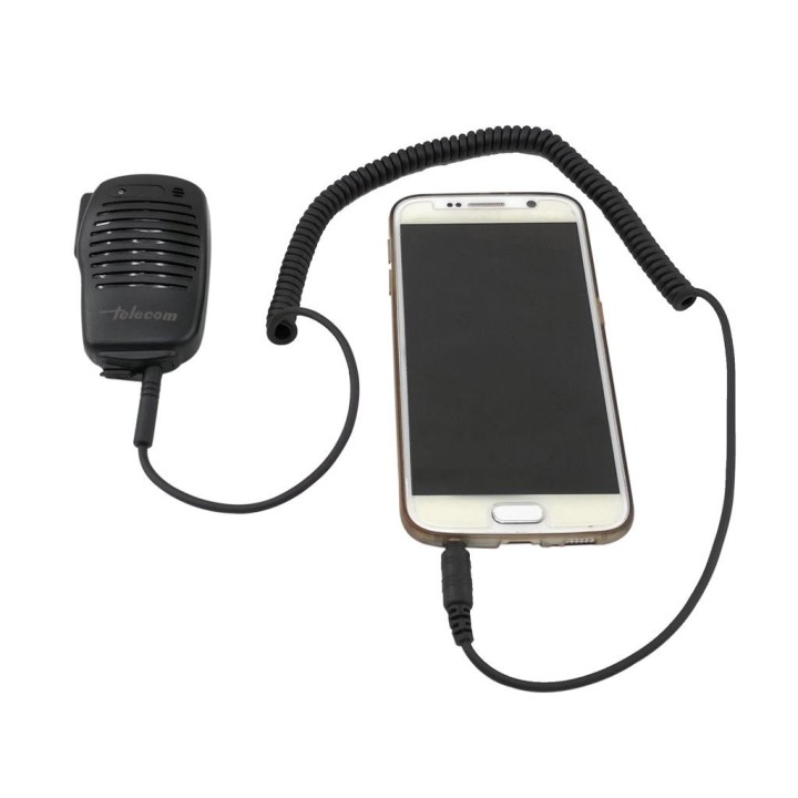 MAB-S-POC-Z - MICRO-ALTAVOZ POC PARA ANDROID