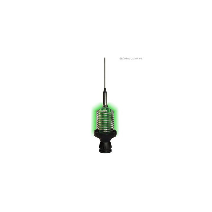 SIRIO BULL TRUCKER 5000 PL LED RADIANTE PL CB & 10M