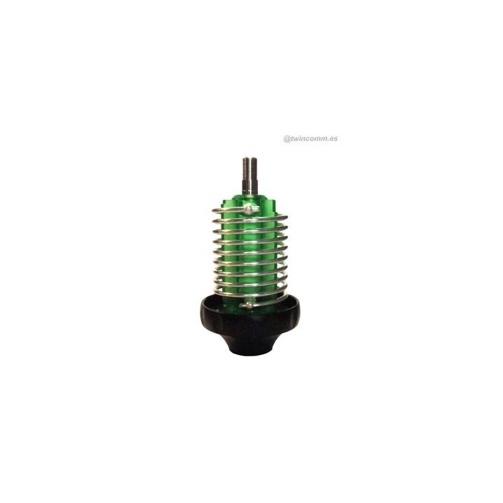 SIRIO BULL TRUCKER 5000 PL LED RADIANTE PL CB & 10M