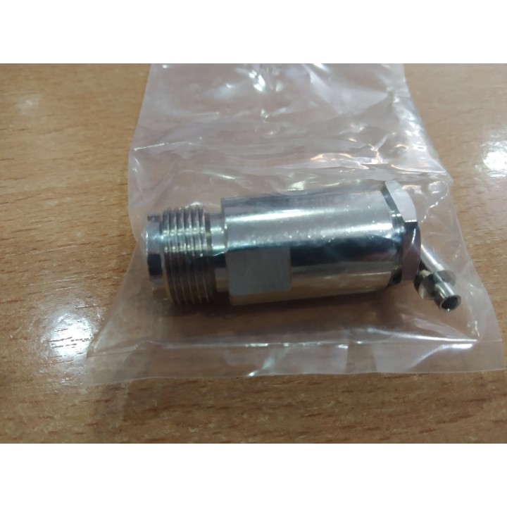 MT-2516 - CONECTOR PL HEMBRA PARA RG-213 Y SIMILARES.