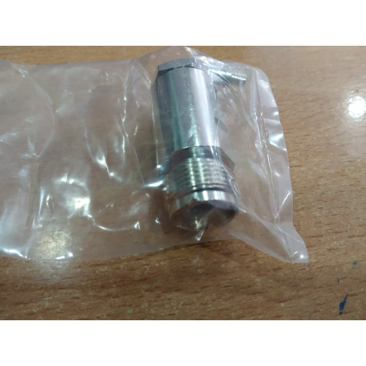MT-2516 - CONECTOR PL HEMBRA PARA RG-213 Y SIMILARES.